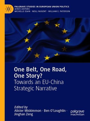 cover image of One Belt, One Road, One Story?